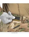 G4 COMBAT Kelnės Multicam